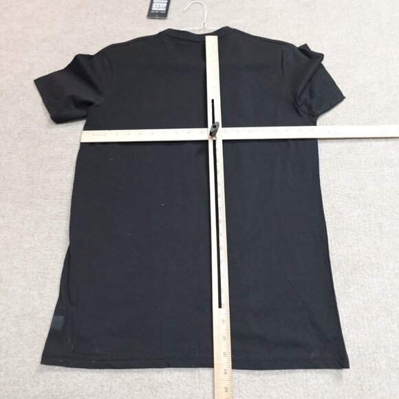 Miles Davis Shirt Medium Black International Montreal Jazz Festival NEW - Picture 5 of 7